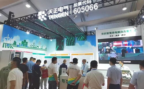 展会直击 | w66最给利的老牌亮相济南光伏展，助力行业绿色低碳发展